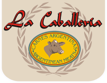 Logo caballeria