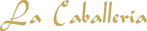 La Caballería