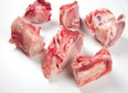 Hueso sin carne